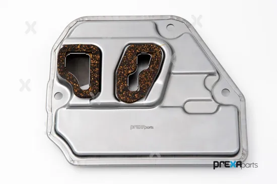 Hydraulikfilter, Automatikgetriebe PREXAparts P120051 Bild Hydraulikfilter, Automatikgetriebe PREXAparts P120051