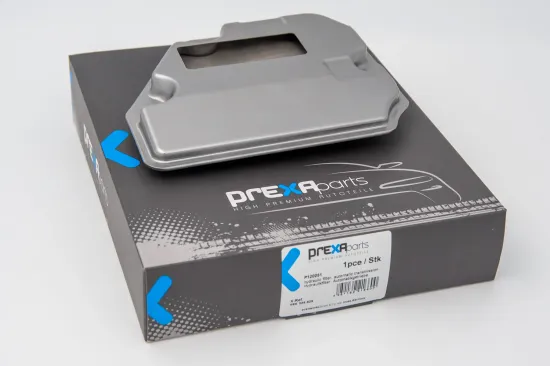 Hydraulikfilter, Automatikgetriebe PREXAparts P120051 Bild Hydraulikfilter, Automatikgetriebe PREXAparts P120051