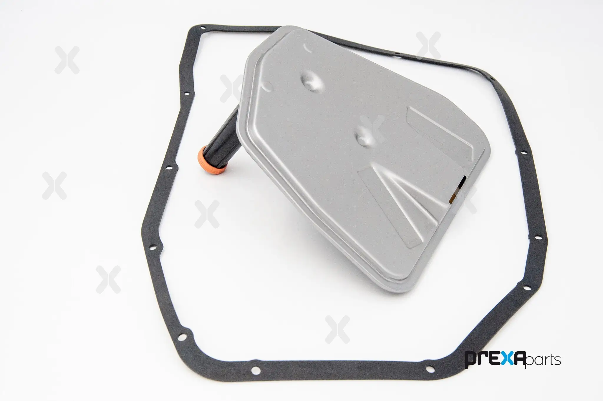 Hydraulikfiltersatz, Automatikgetriebe PREXAparts P120057