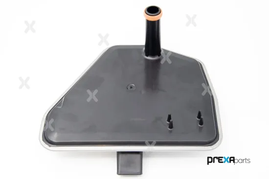 Hydraulikfilter, Automatikgetriebe PREXAparts P120058 Bild Hydraulikfilter, Automatikgetriebe PREXAparts P120058