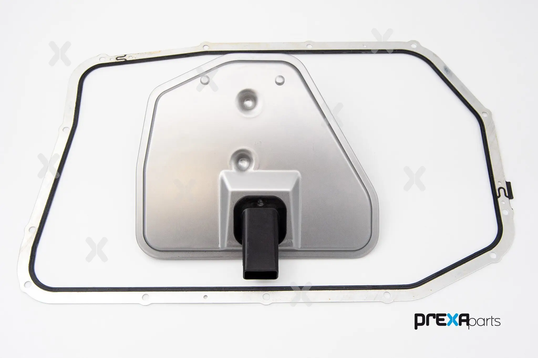 Hydraulikfiltersatz, Automatikgetriebe PREXAparts P120060