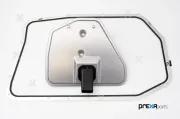 Hydraulikfiltersatz, Automatikgetriebe PREXAparts P120060
