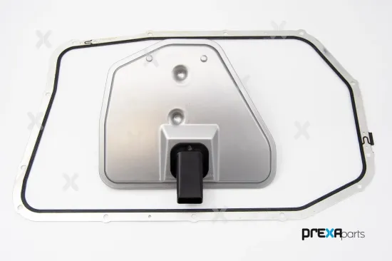 Hydraulikfiltersatz, Automatikgetriebe PREXAparts P120060 Bild Hydraulikfiltersatz, Automatikgetriebe PREXAparts P120060