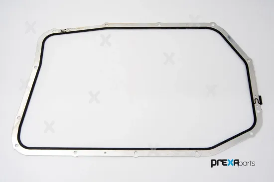 Hydraulikfiltersatz, Automatikgetriebe PREXAparts P120060 Bild Hydraulikfiltersatz, Automatikgetriebe PREXAparts P120060