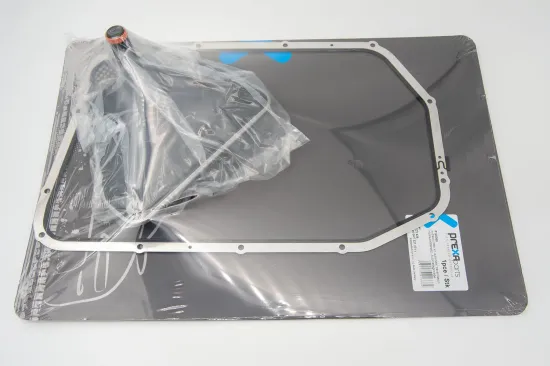 Hydraulikfiltersatz, Automatikgetriebe PREXAparts P120060 Bild Hydraulikfiltersatz, Automatikgetriebe PREXAparts P120060