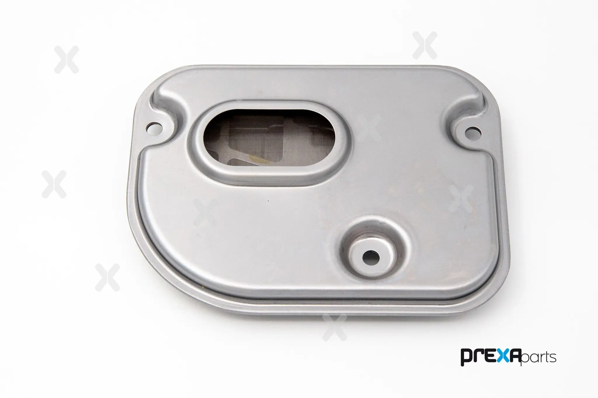 Hydraulikfilter, Automatikgetriebe PREXAparts P120061