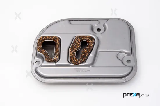 Hydraulikfilter, Automatikgetriebe PREXAparts P120061 Bild Hydraulikfilter, Automatikgetriebe PREXAparts P120061