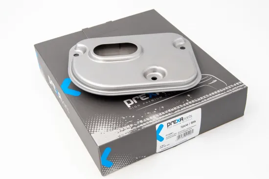 Hydraulikfilter, Automatikgetriebe PREXAparts P120061 Bild Hydraulikfilter, Automatikgetriebe PREXAparts P120061