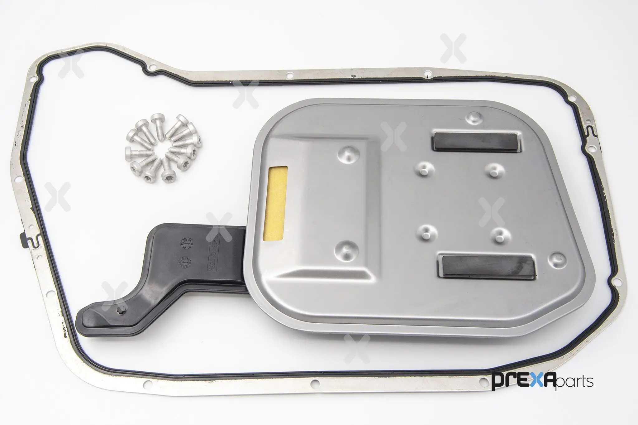 Hydraulikfiltersatz, Automatikgetriebe PREXAparts P120064