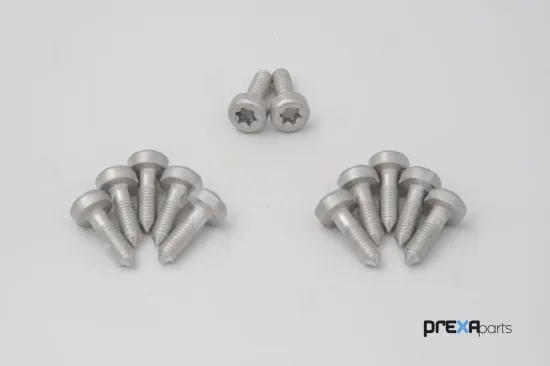 Hydraulikfiltersatz, Automatikgetriebe PREXAparts P120064 Bild Hydraulikfiltersatz, Automatikgetriebe PREXAparts P120064