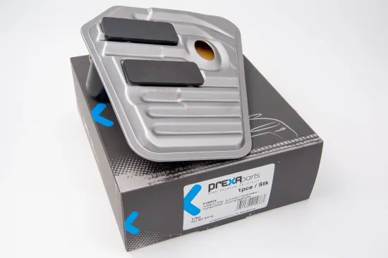 Hydraulikfilter, Automatikgetriebe PREXAparts P120076 Bild Hydraulikfilter, Automatikgetriebe PREXAparts P120076