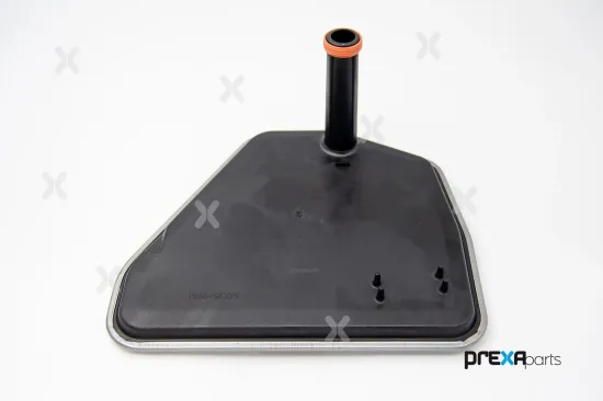 Hydraulikfiltersatz, Automatikgetriebe PREXAparts P120083 Bild Hydraulikfiltersatz, Automatikgetriebe PREXAparts P120083