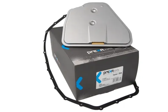 Hydraulikfiltersatz, Automatikgetriebe PREXAparts P120083 Bild Hydraulikfiltersatz, Automatikgetriebe PREXAparts P120083