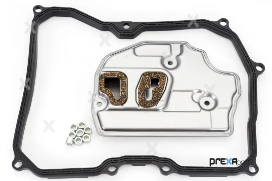 Hydraulikfiltersatz, Automatikgetriebe PREXAparts P120085 Bild Hydraulikfiltersatz, Automatikgetriebe PREXAparts P120085