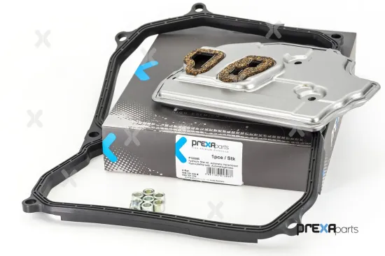 Hydraulikfiltersatz, Automatikgetriebe PREXAparts P120085 Bild Hydraulikfiltersatz, Automatikgetriebe PREXAparts P120085