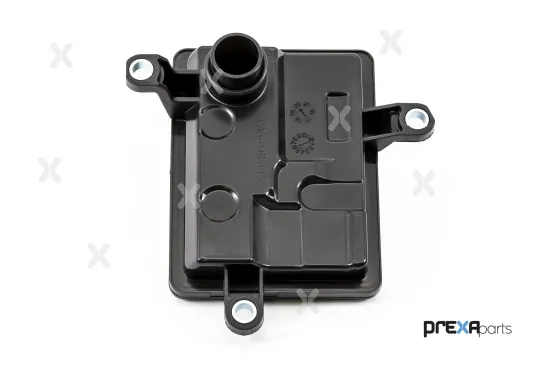 Hydraulikfilter, Automatikgetriebe PREXAparts P120100 Bild Hydraulikfilter, Automatikgetriebe PREXAparts P120100