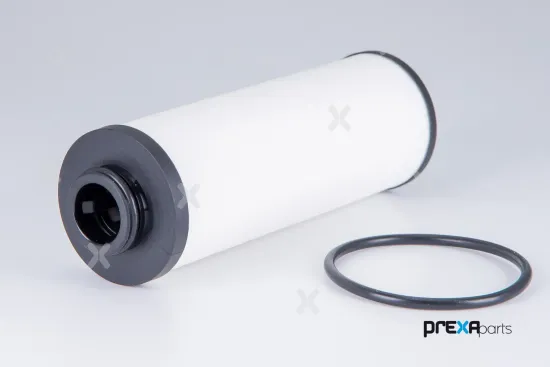 Hydraulikfilter, Automatikgetriebe PREXAparts P120102 Bild Hydraulikfilter, Automatikgetriebe PREXAparts P120102