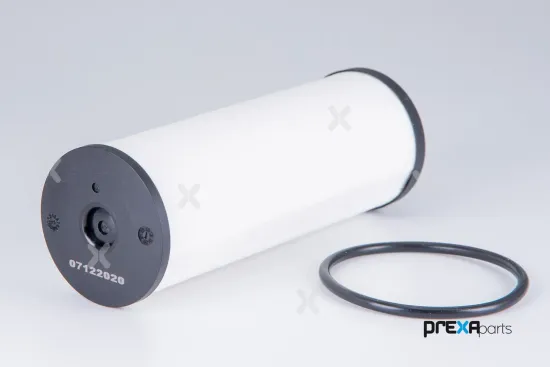 Hydraulikfilter, Automatikgetriebe PREXAparts P120102 Bild Hydraulikfilter, Automatikgetriebe PREXAparts P120102