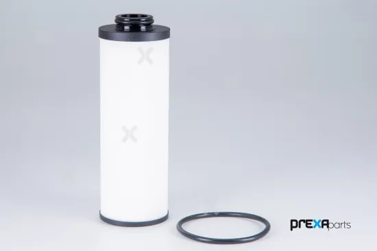 Hydraulikfilter, Automatikgetriebe PREXAparts P120102 Bild Hydraulikfilter, Automatikgetriebe PREXAparts P120102