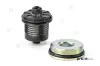 Hydraulikfilter, Lamellenkupplung (Allradantrieb) PREXAparts P122012 Bild Hydraulikfilter, Lamellenkupplung (Allradantrieb) PREXAparts P122012