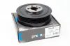 Riemenscheibe, Kurbelwelle PREXAparts P125008 Bild Riemenscheibe, Kurbelwelle PREXAparts P125008