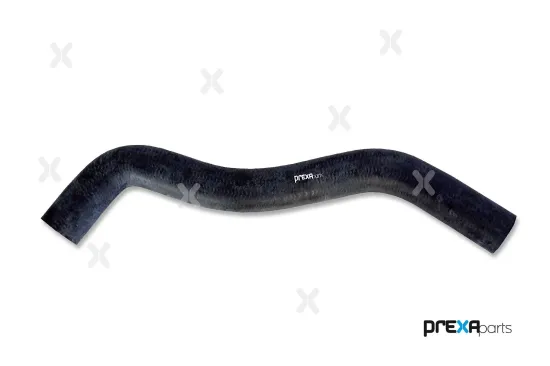 Kühlerschlauch oben PREXAparts P126011 Bild Kühlerschlauch oben PREXAparts P126011