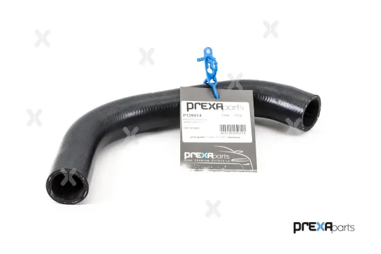 Kühlerschlauch unten PREXAparts P126014 Bild Kühlerschlauch unten PREXAparts P126014