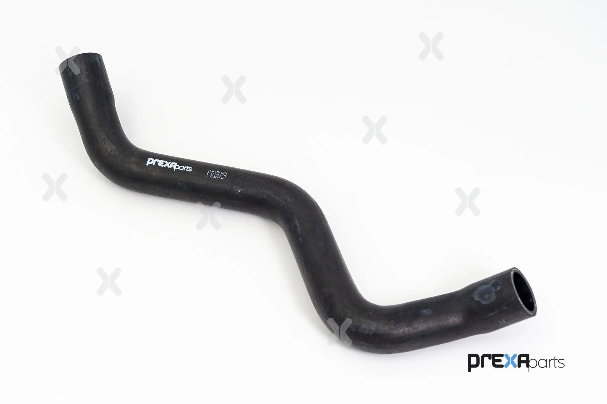 Kühlerschlauch PREXAparts P126019