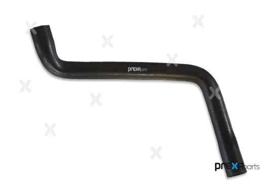 Kühlerschlauch oben PREXAparts P126021 Bild Kühlerschlauch oben PREXAparts P126021