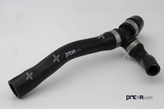 Kühlerschlauch PREXAparts P126032 Bild Kühlerschlauch PREXAparts P126032