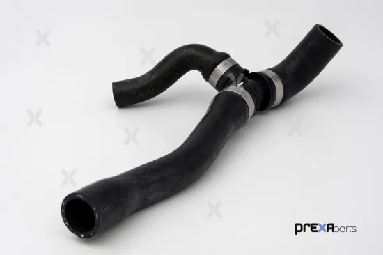 Kühlerschlauch PREXAparts P126032 Bild Kühlerschlauch PREXAparts P126032