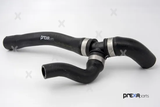 Kühlerschlauch PREXAparts P126032 Bild Kühlerschlauch PREXAparts P126032