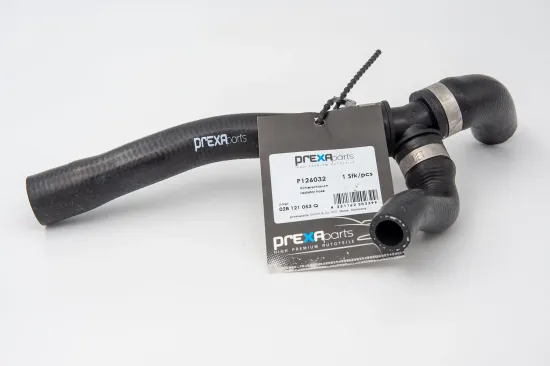 Kühlerschlauch PREXAparts P126032 Bild Kühlerschlauch PREXAparts P126032