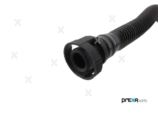 Schlauch, Kurbelgehäuseentlüftung PREXAparts P126033 Bild Schlauch, Kurbelgehäuseentlüftung PREXAparts P126033