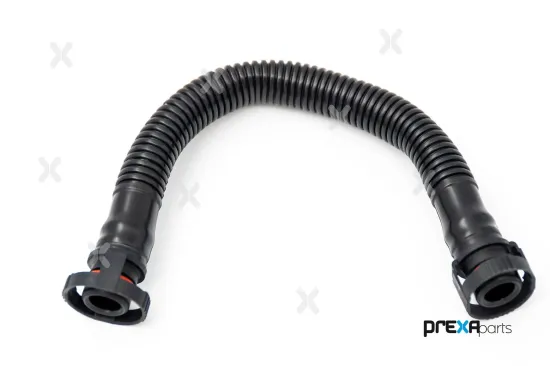 Schlauch, Kurbelgehäuseentlüftung PREXAparts P126036 Bild Schlauch, Kurbelgehäuseentlüftung PREXAparts P126036