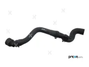 Kühlerschlauch oben PREXAparts P126044