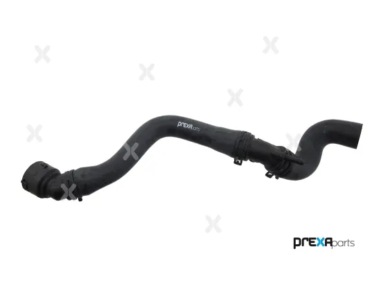 Kühlerschlauch oben PREXAparts P126044 Bild Kühlerschlauch oben PREXAparts P126044