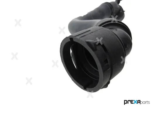 Kühlerschlauch oben PREXAparts P126044 Bild Kühlerschlauch oben PREXAparts P126044