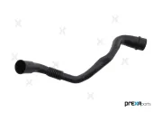 Schlauch, Kurbelgehäuseentlüftung PREXAparts P126047