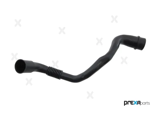 Schlauch, Kurbelgehäuseentlüftung PREXAparts P126047 Bild Schlauch, Kurbelgehäuseentlüftung PREXAparts P126047