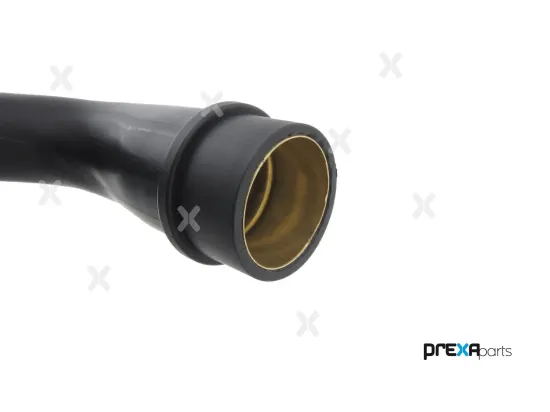 Schlauch, Kurbelgehäuseentlüftung PREXAparts P126047 Bild Schlauch, Kurbelgehäuseentlüftung PREXAparts P126047