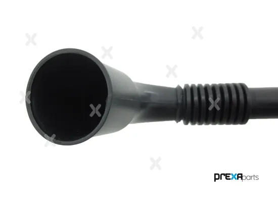 Schlauch, Kurbelgehäuseentlüftung PREXAparts P126047 Bild Schlauch, Kurbelgehäuseentlüftung PREXAparts P126047