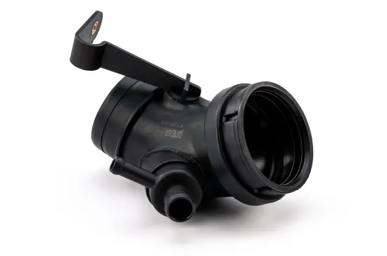 Ansaugschlauch, Luftfilter PREXAparts P126049 Bild Ansaugschlauch, Luftfilter PREXAparts P126049