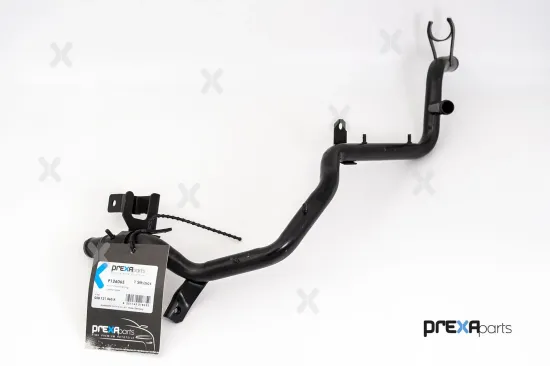 Kühlmittelrohrleitung PREXAparts P126065 Bild Kühlmittelrohrleitung PREXAparts P126065