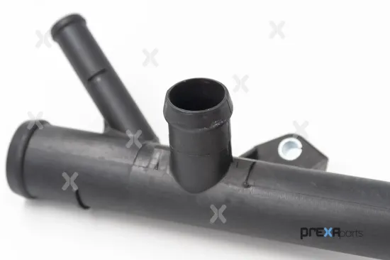 Kühlmittelrohrleitung PREXAparts P126066 Bild Kühlmittelrohrleitung PREXAparts P126066