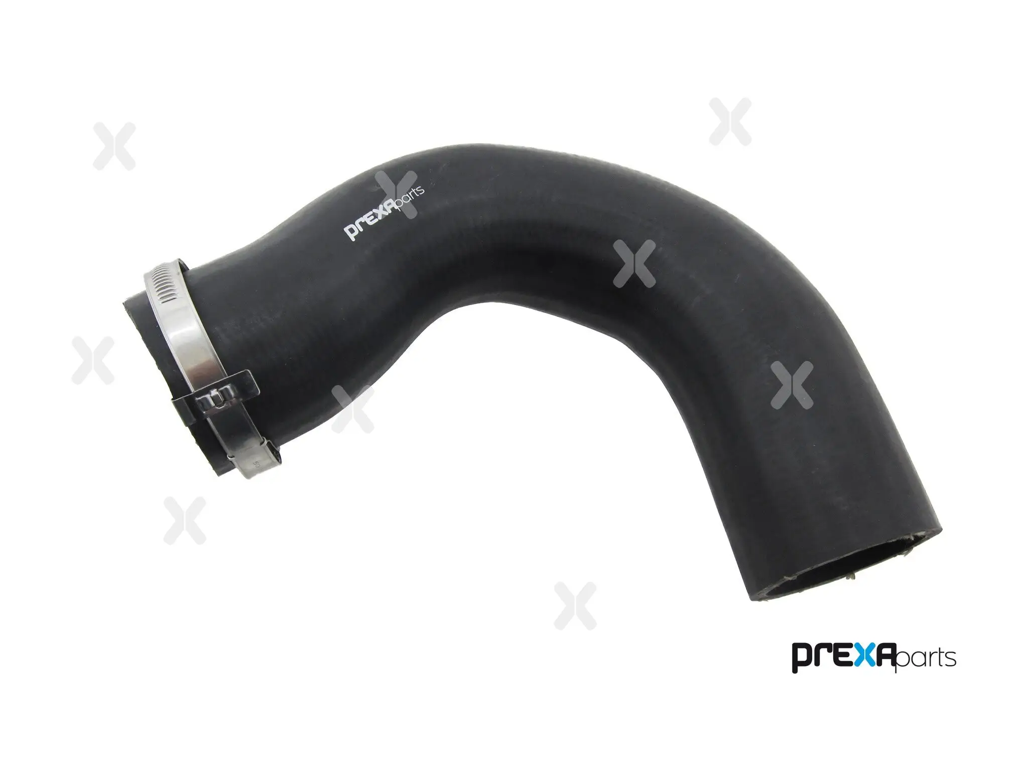 Ladeluftschlauch PREXAparts P126070