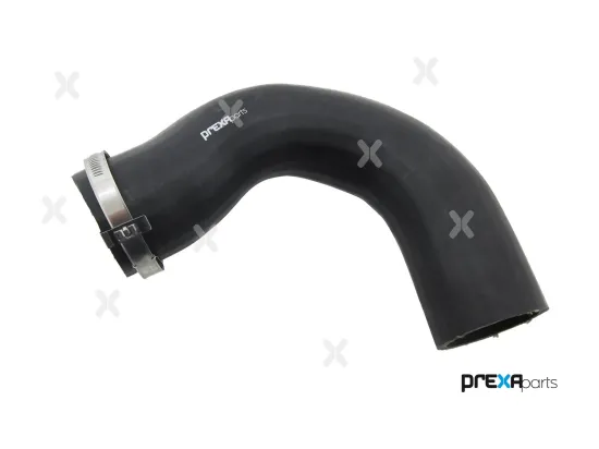 Ladeluftschlauch PREXAparts P126070 Bild Ladeluftschlauch PREXAparts P126070