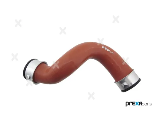 Ladeluftschlauch unten PREXAparts P126072 Bild Ladeluftschlauch unten PREXAparts P126072