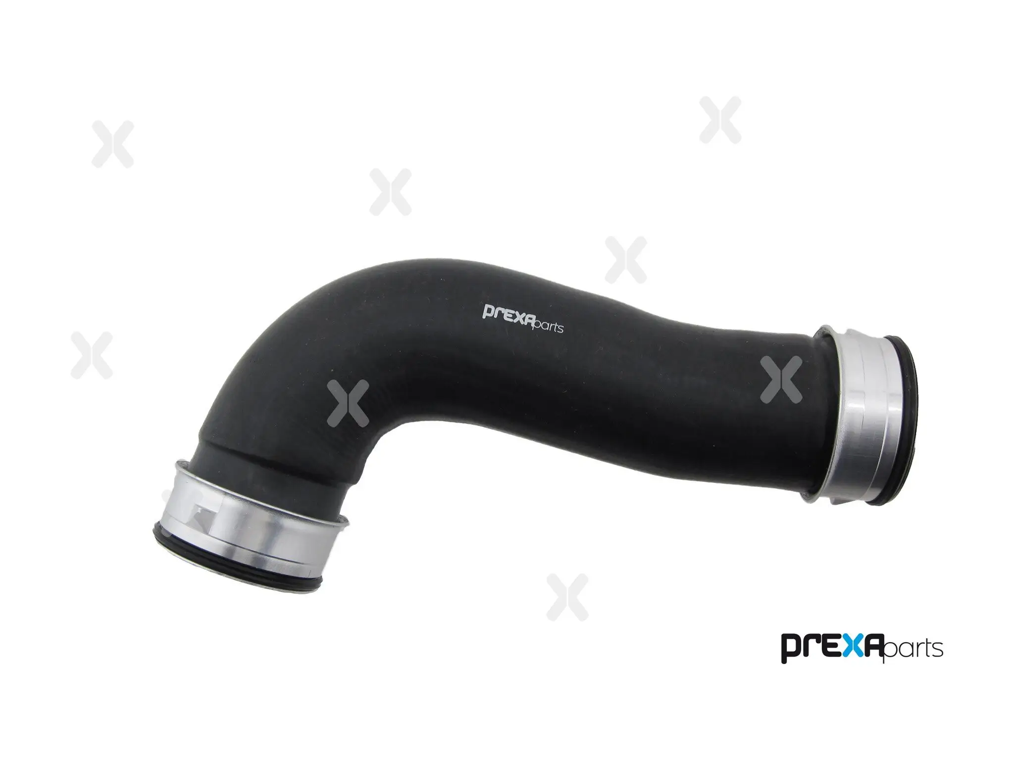 Ladeluftschlauch PREXAparts P126075