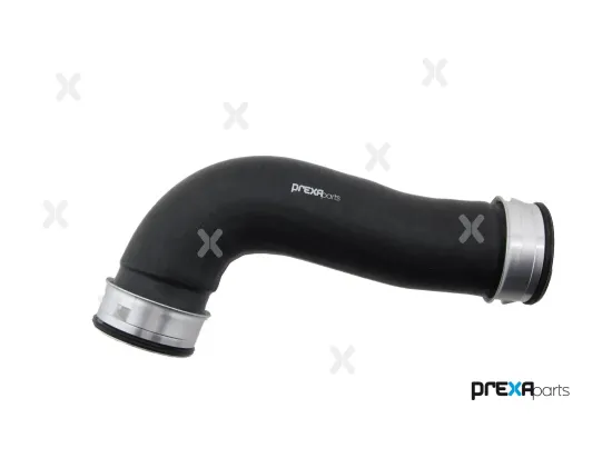Ladeluftschlauch PREXAparts P126075 Bild Ladeluftschlauch PREXAparts P126075